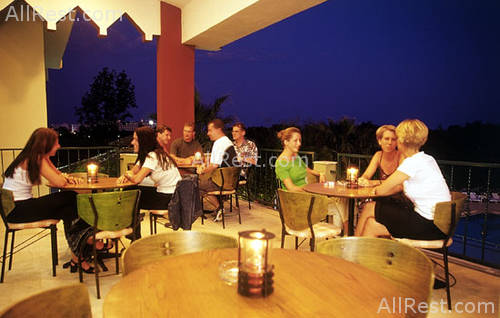 Tayyar Bey Hotel 14